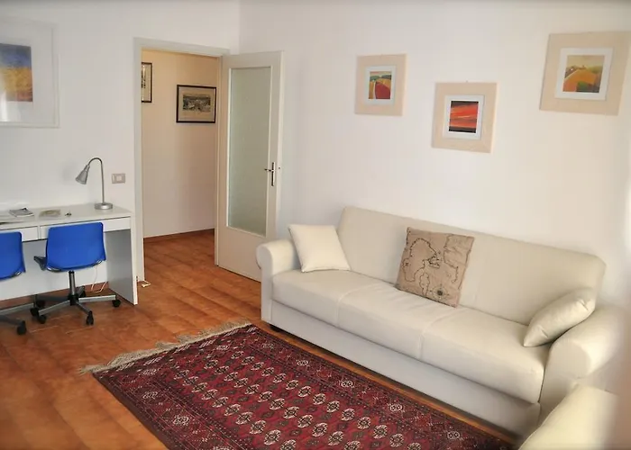 Apartment Parmense