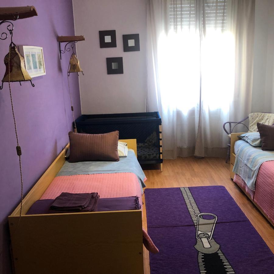 Apartamento Parmense