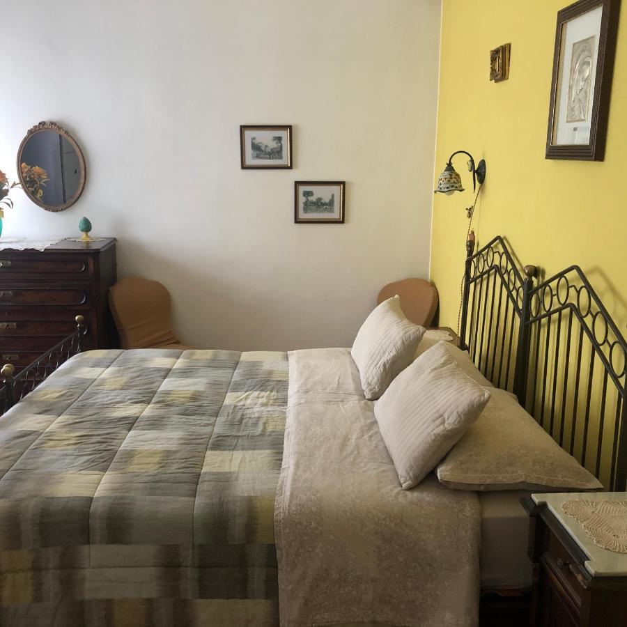 Apartamento Parmense Parma
