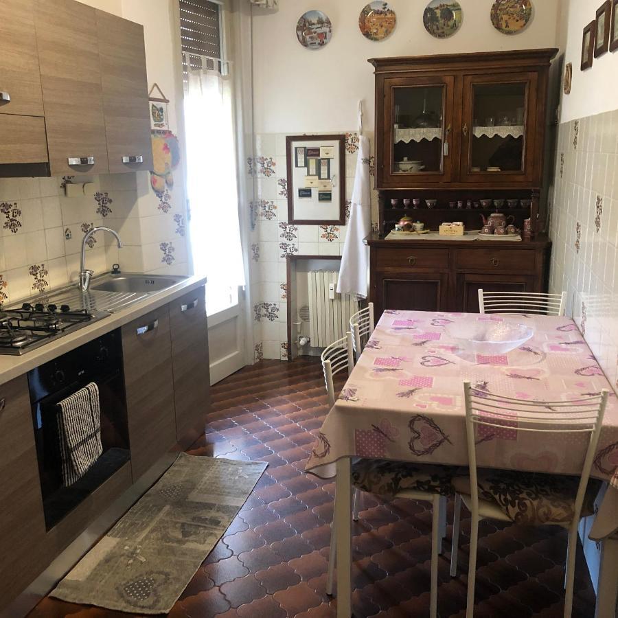 Apartamento Parmense Parma