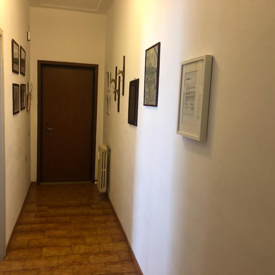 Parmense Apartamento