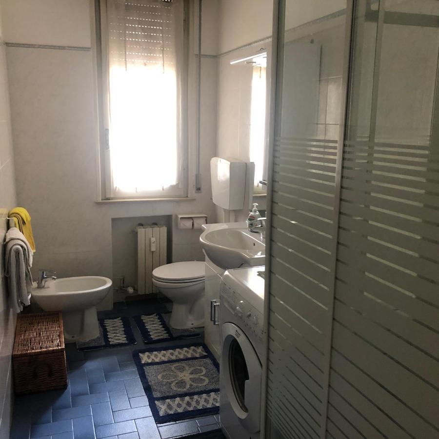 Apartamento Parmense Parma