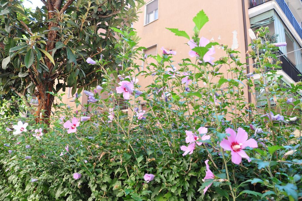 Parmense Apartamento Parma