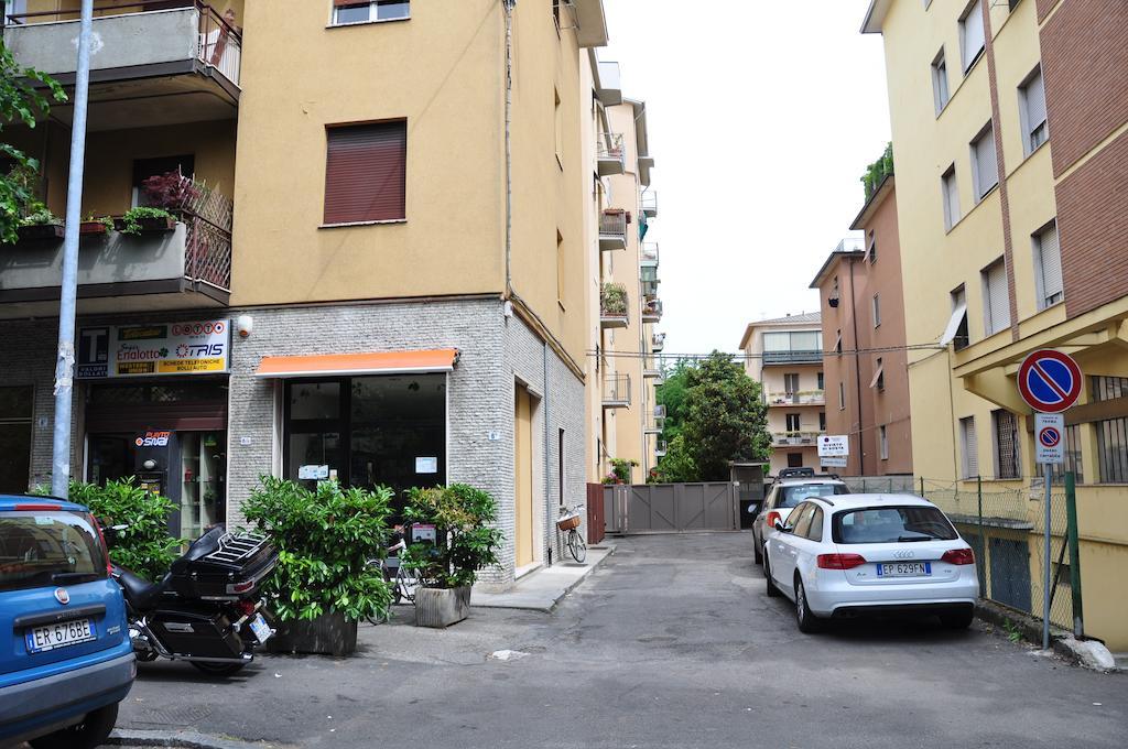 Apartamento Parmense Parma