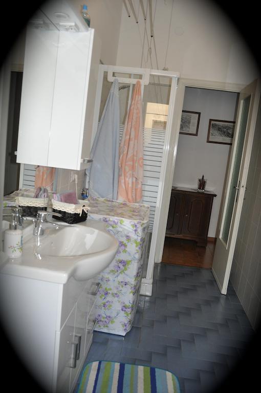 Apartamento Parmense