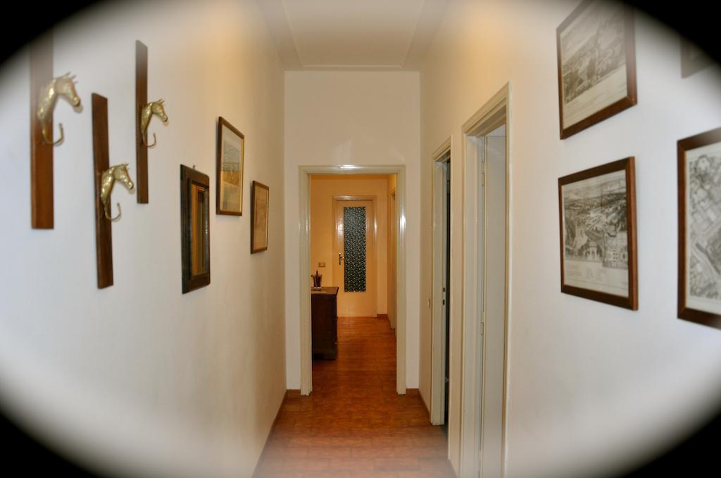 Apartamento Parmense Parma