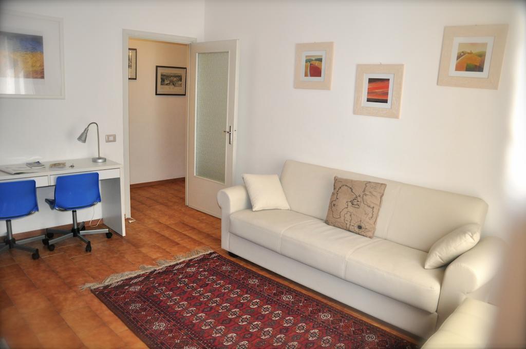 Apartamento Parmense