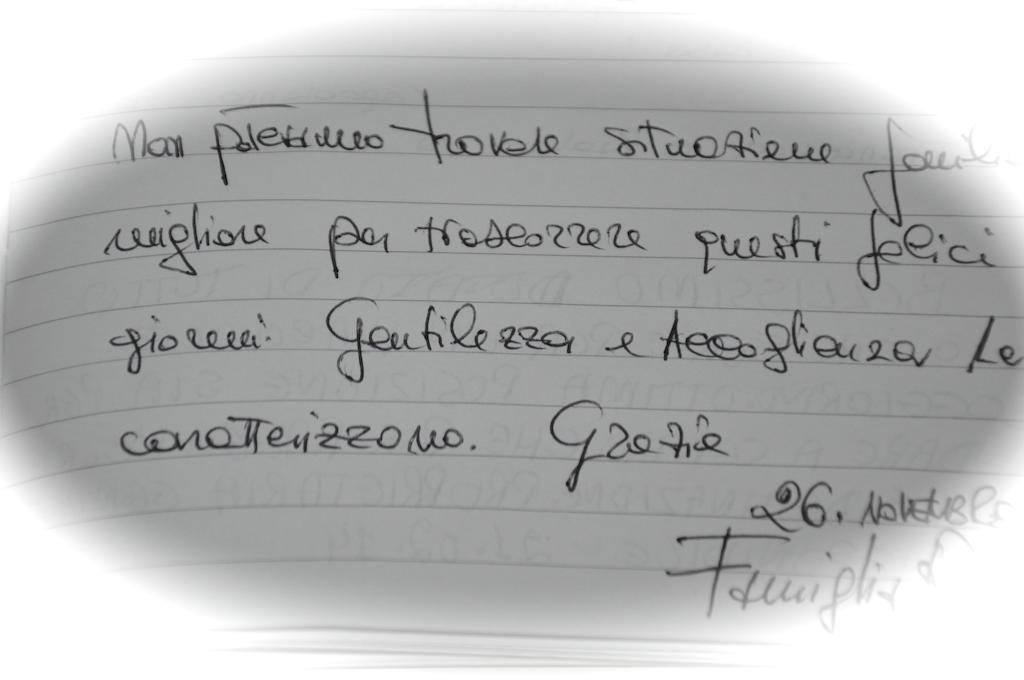 Parmense *