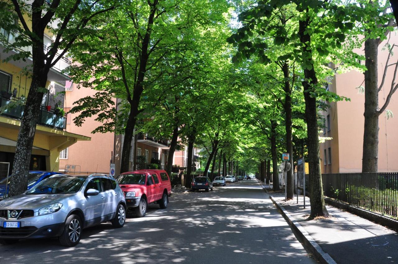 Parmense Parma