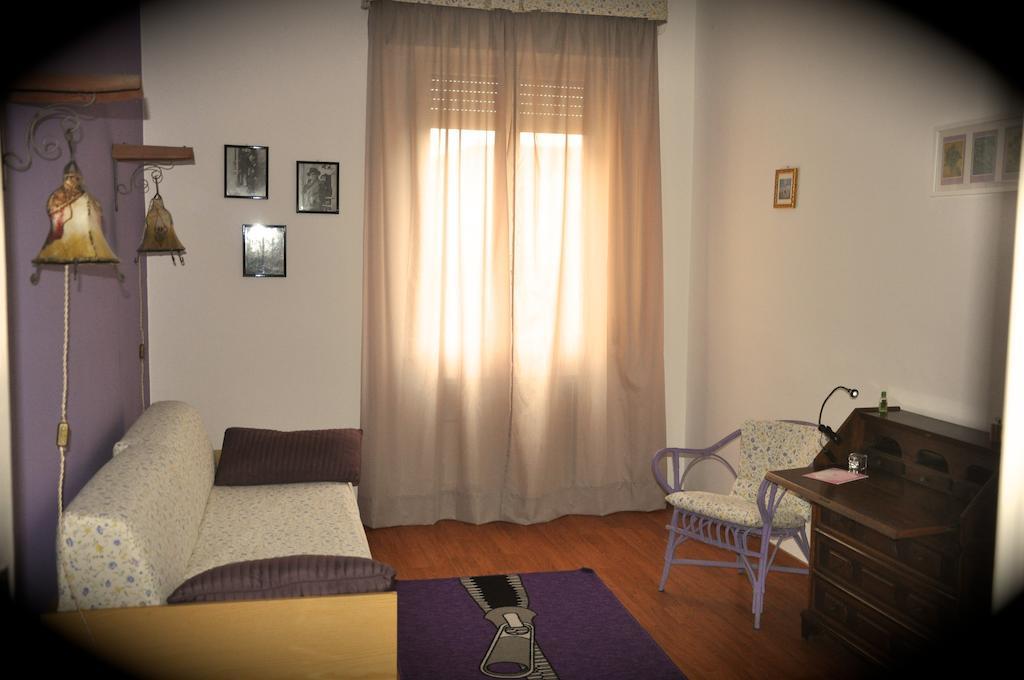 Apartment Parmense